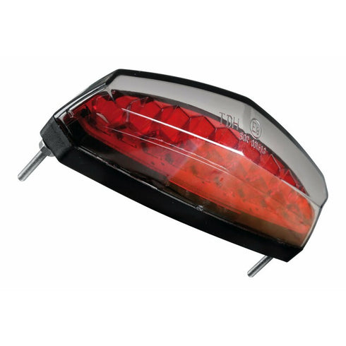 Lampa stop LED cu 3 functii Hirox 12V